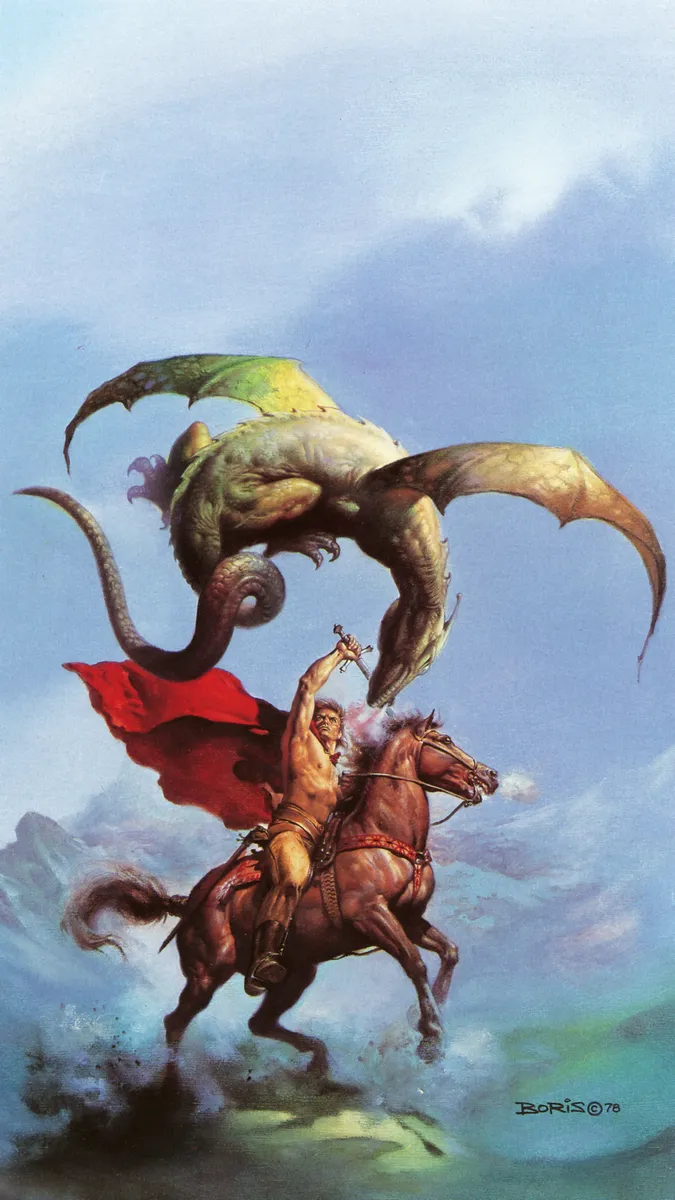 Flying Menace